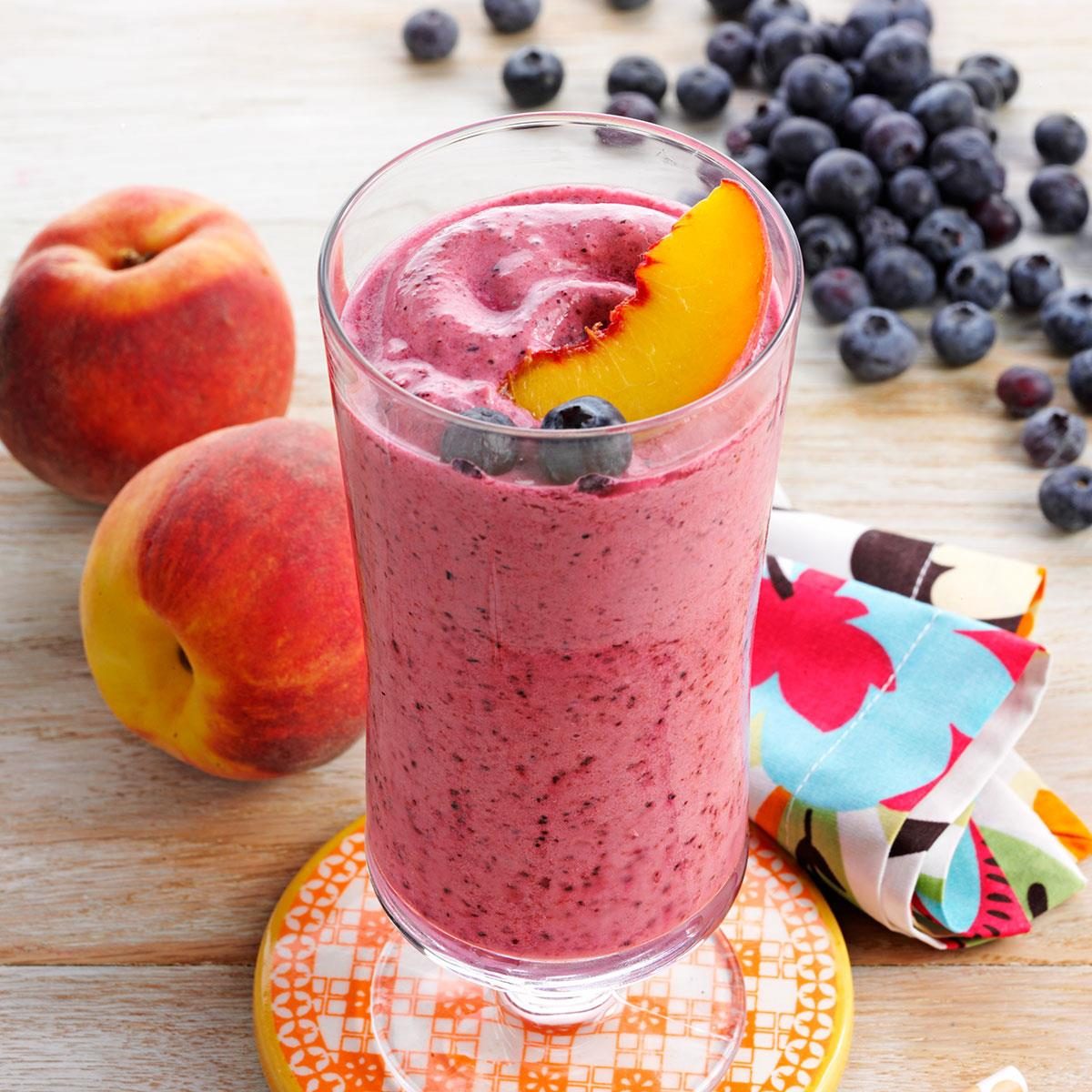 “Blend Your Way to a Healthier Lifestyle with Delicious Smoothie Recipes!”