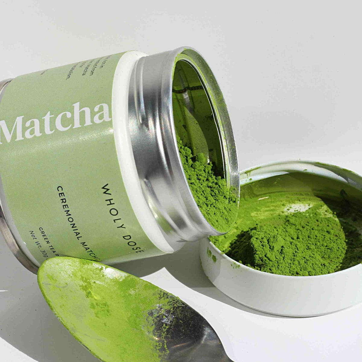 “Preserve the Freshness of Your Matcha Powder: Essential Tips for Proper Storage”