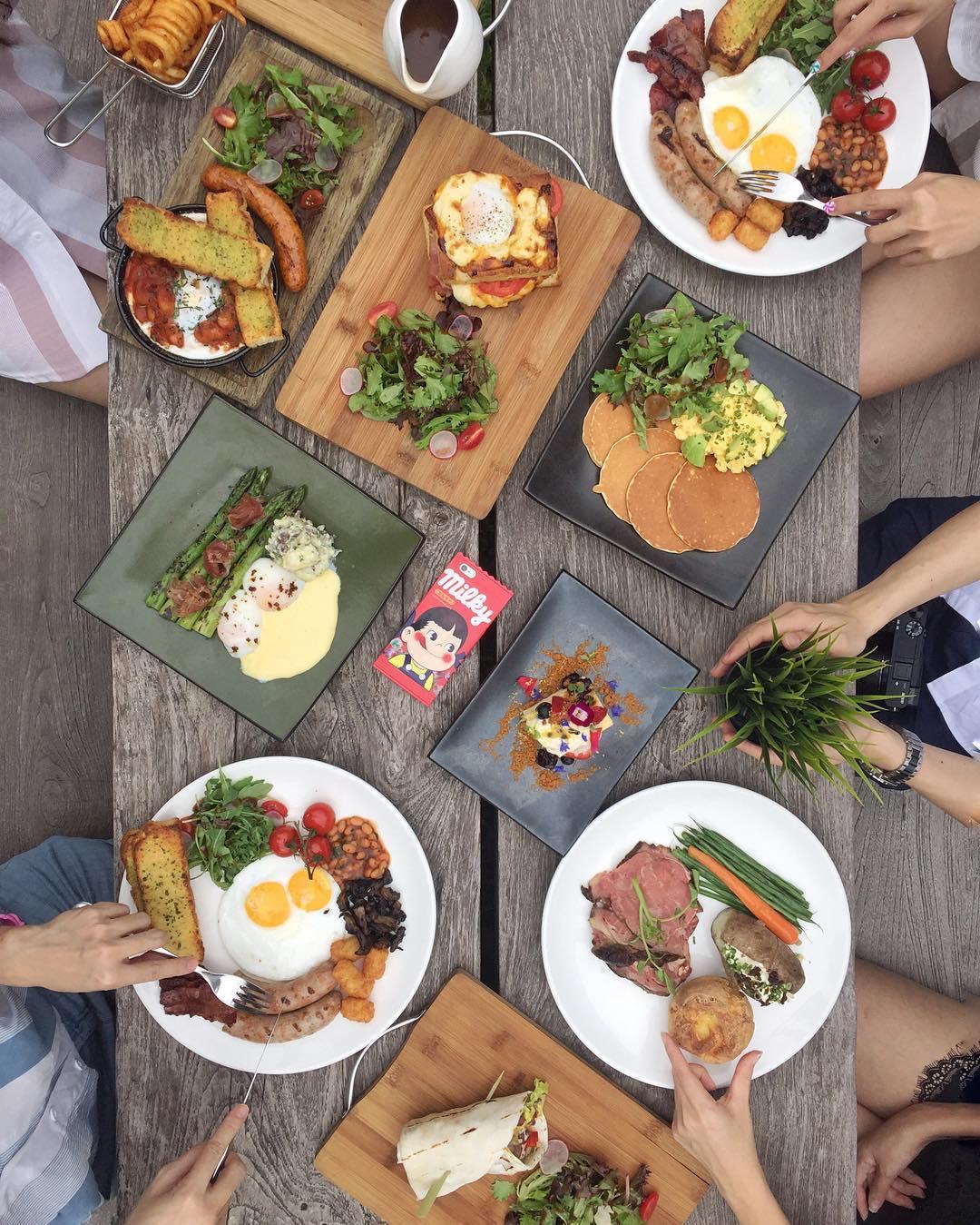 “Indulge in the Freshness: 5 Outstanding Farm-to-Table Restaurants Worth a Visit”