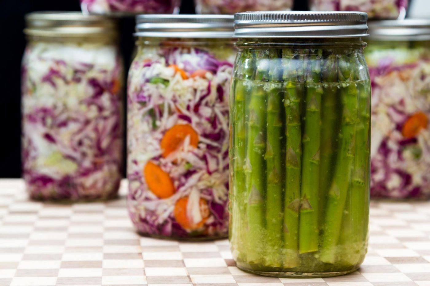 Fermented Foods and Probiotics: A Vegan’s Guide to Gut Health