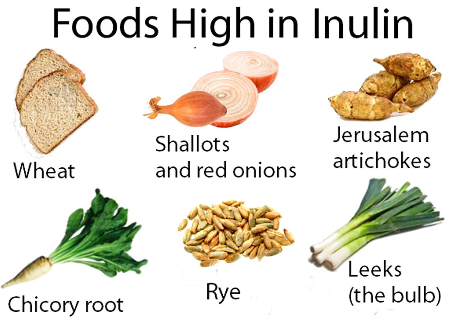 “Top 10 Reasons to Boost Your Health with Inulin: The Super Fiber Revolutionizing Gut Health”