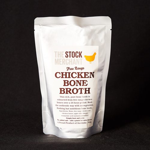 “8 Reasons Why Free-Range Chicken Bones Should Be a Kitchen Staple for Healthy Eating”