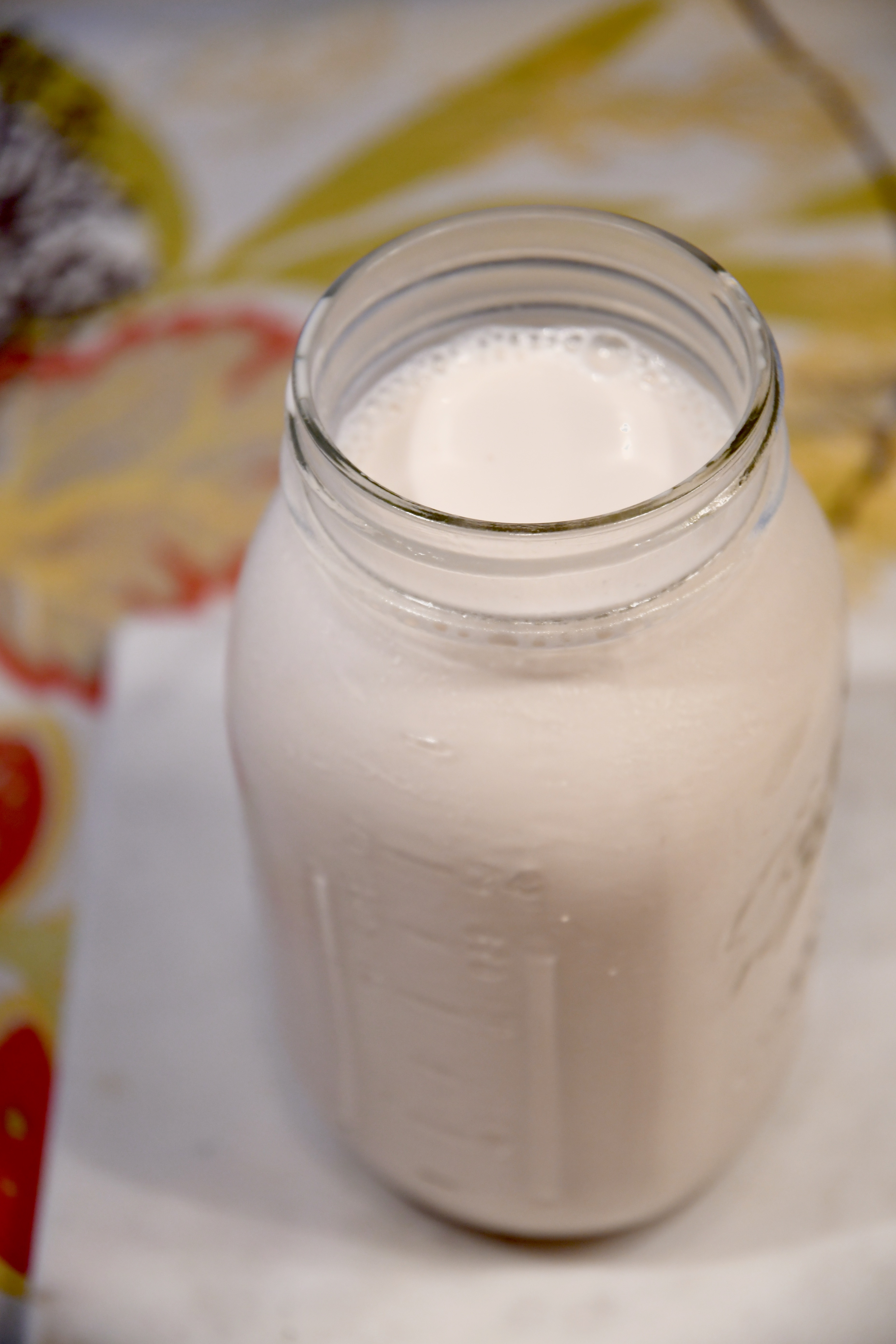 “Save Money and Savor the Taste: DIY Plant-Based Milk is Easier than Ever!”