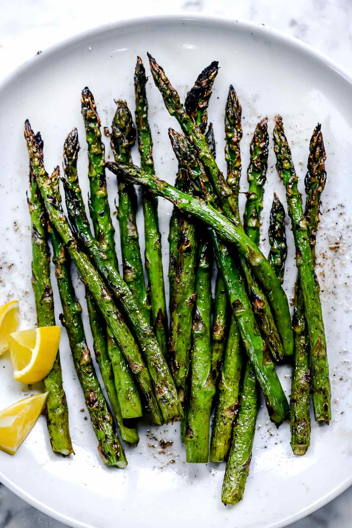 “10 Delicious Asparagus Dishes to Elevate Your Springtime Dining Experience!”