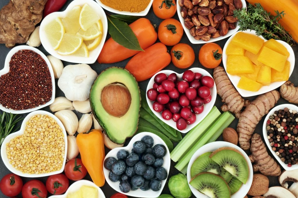 10 Reasons Why Eating Nutritious Food is Vital for a Healthy Lifestyle