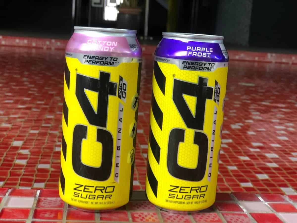 Are Sugar-Free Energy Drinks Really Healthy?