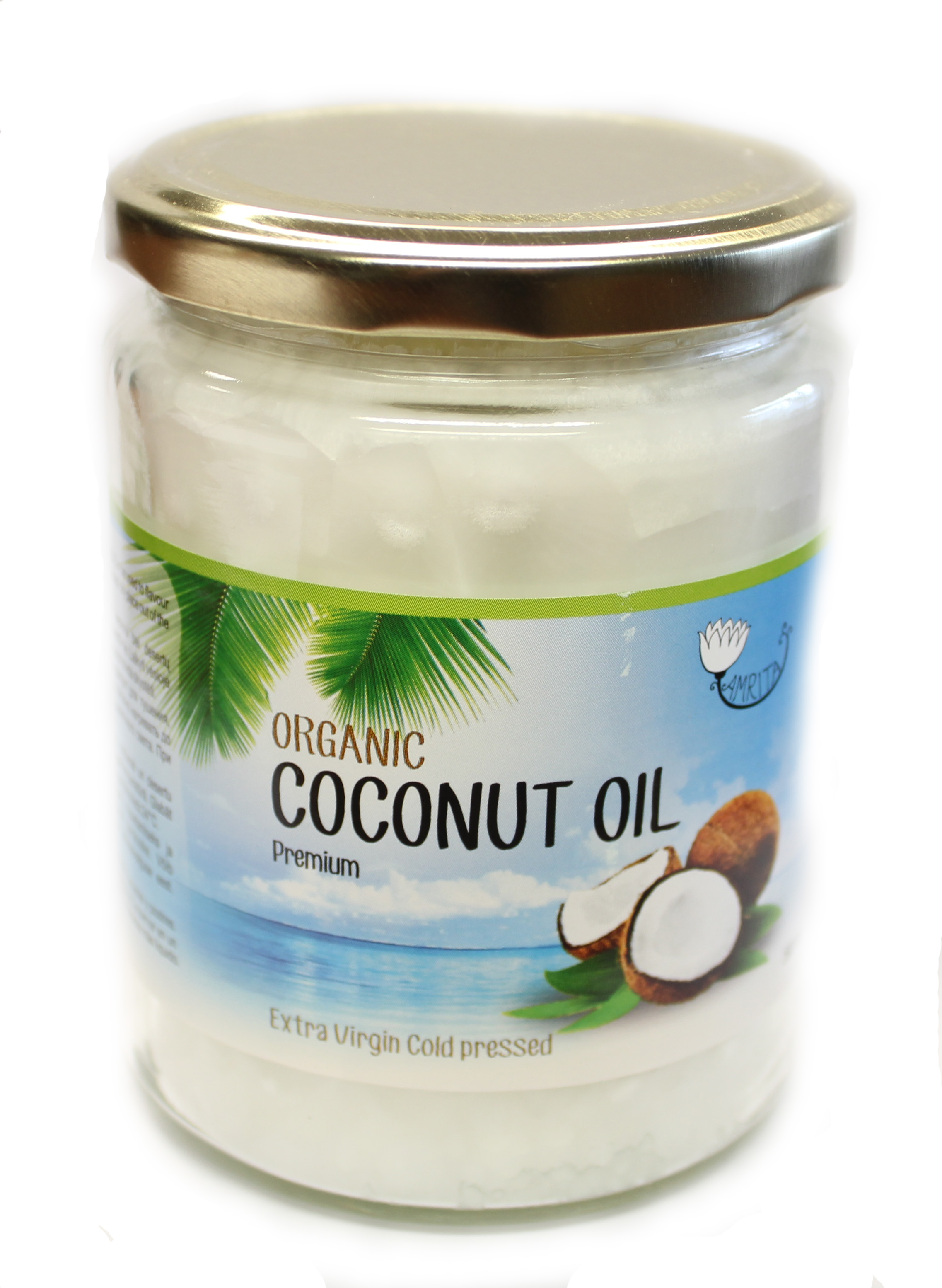Unveiling the Versatile and Healthy Power of Coconut Oil