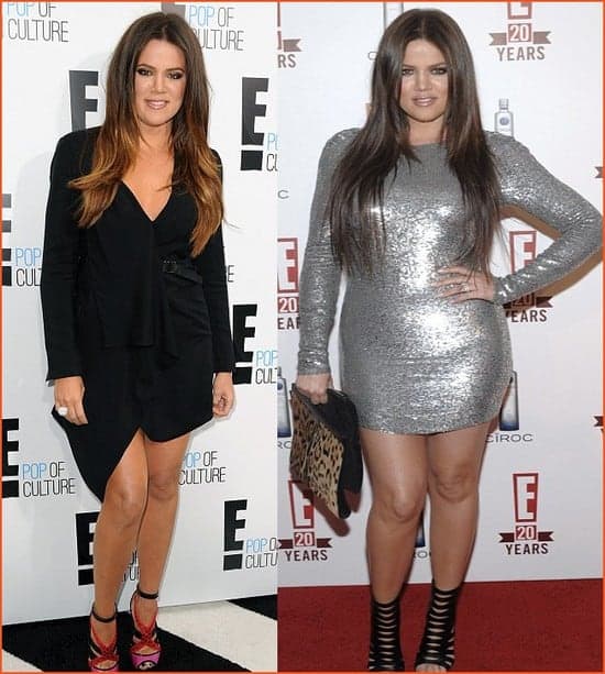 Unveiling the Truth Behind Khloe Kardashian’s Controversial Nutrition Approach