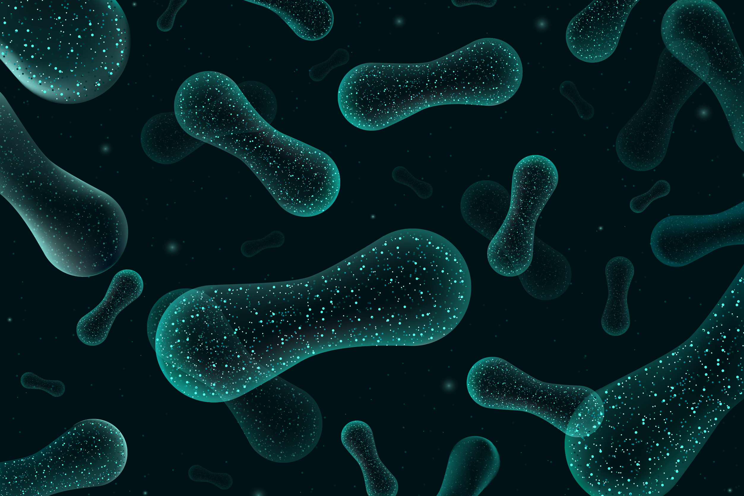 Unlocking the Secrets of the Microbiome: The Hidden World within Us