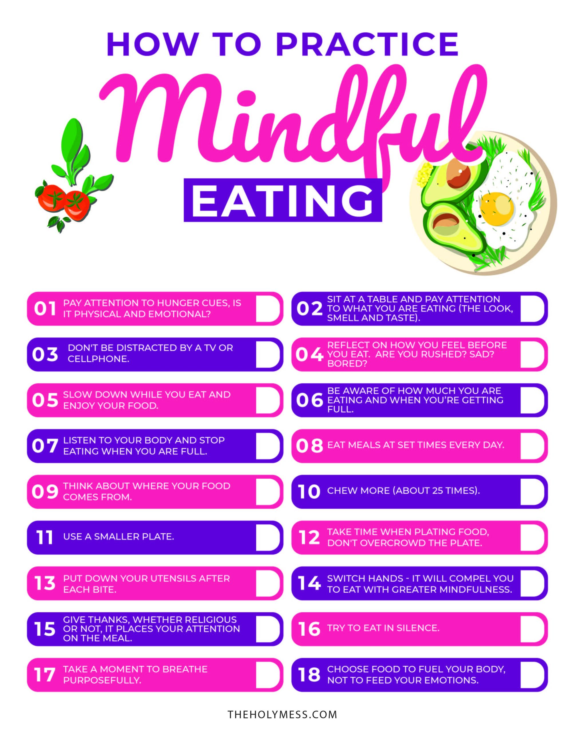 "Mindful Meal Planning: Fueling Your Body with Health and Happiness"