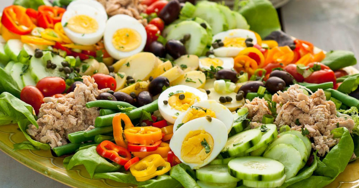 “Unlock the Secrets of the Mediterranean Diet for Delicious and Healthy Eating!”