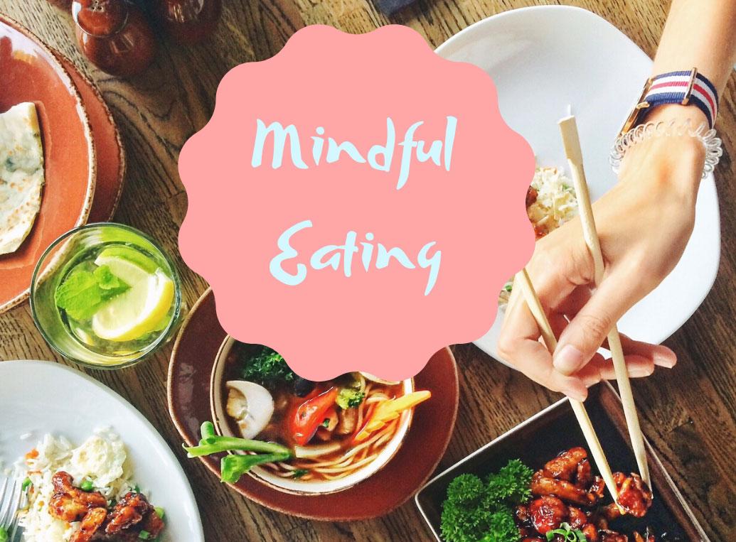 Mindful Eating: The Key to Weight Loss and Nourishing the Body