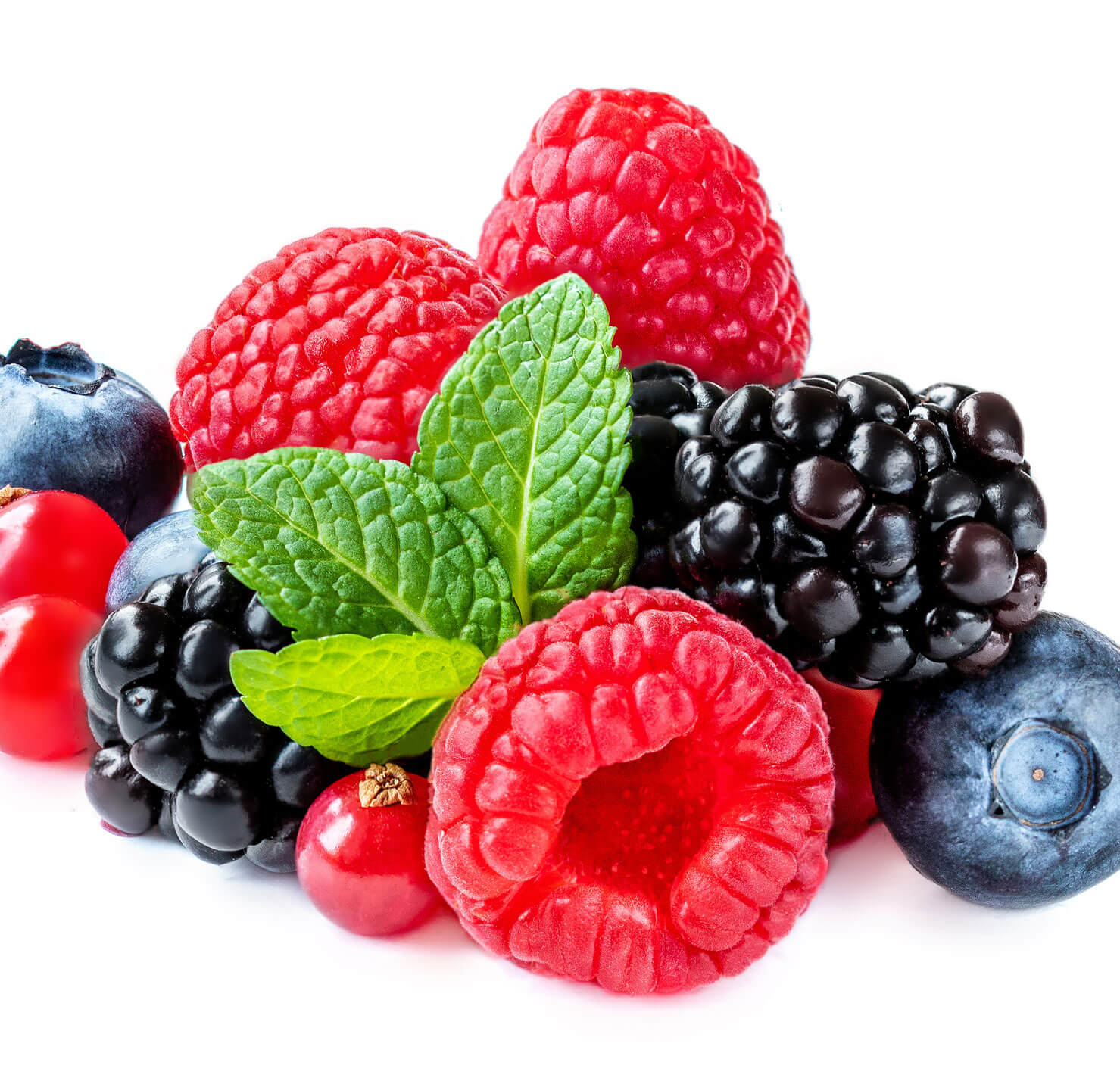 “Berrylicious: The Top 8 Berries for a Healthy Boost!”