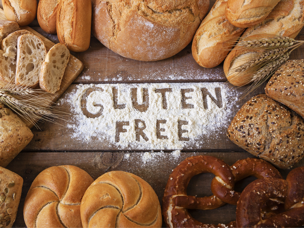 Gluten-Free International Cuisine: Exploring the Delights of a Wheat-Free World