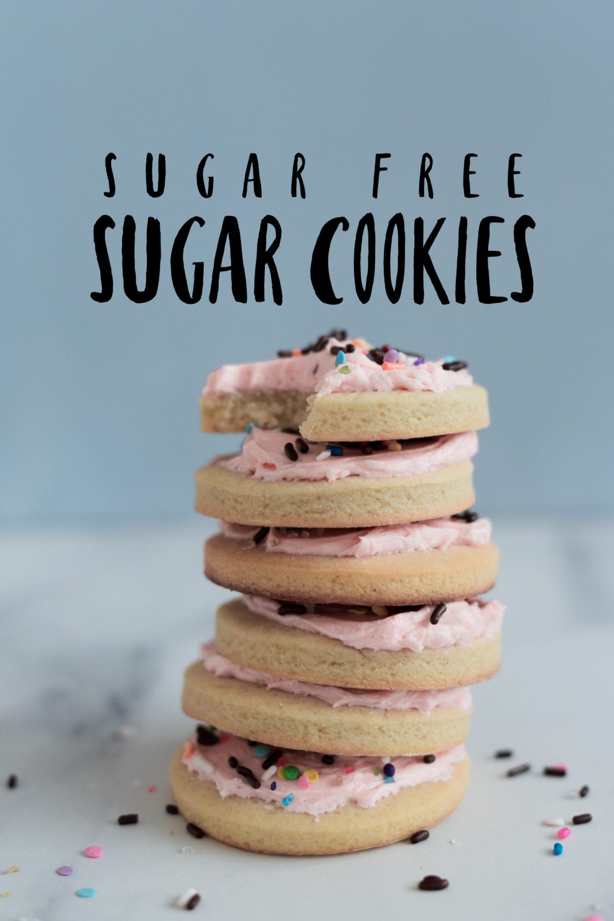 Indulge in Sugar-Free Baking for Healthy and Delicious Treats