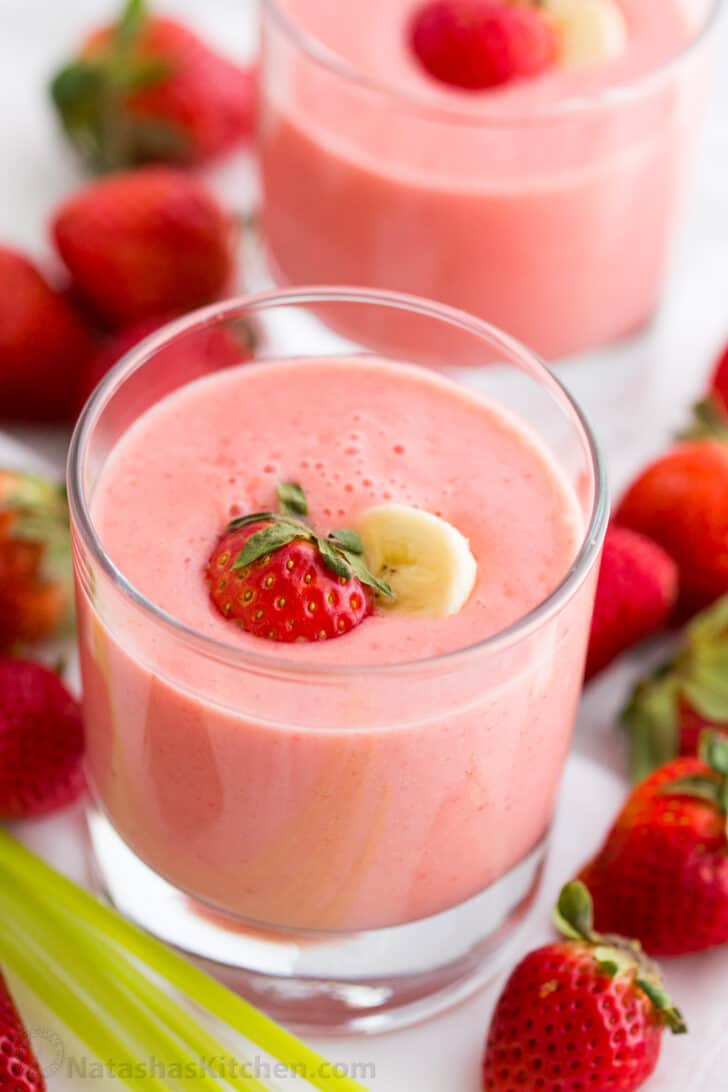 15 Delicious and Nutritious Smoothie Recipes to Keep Your Kids Asking for More!