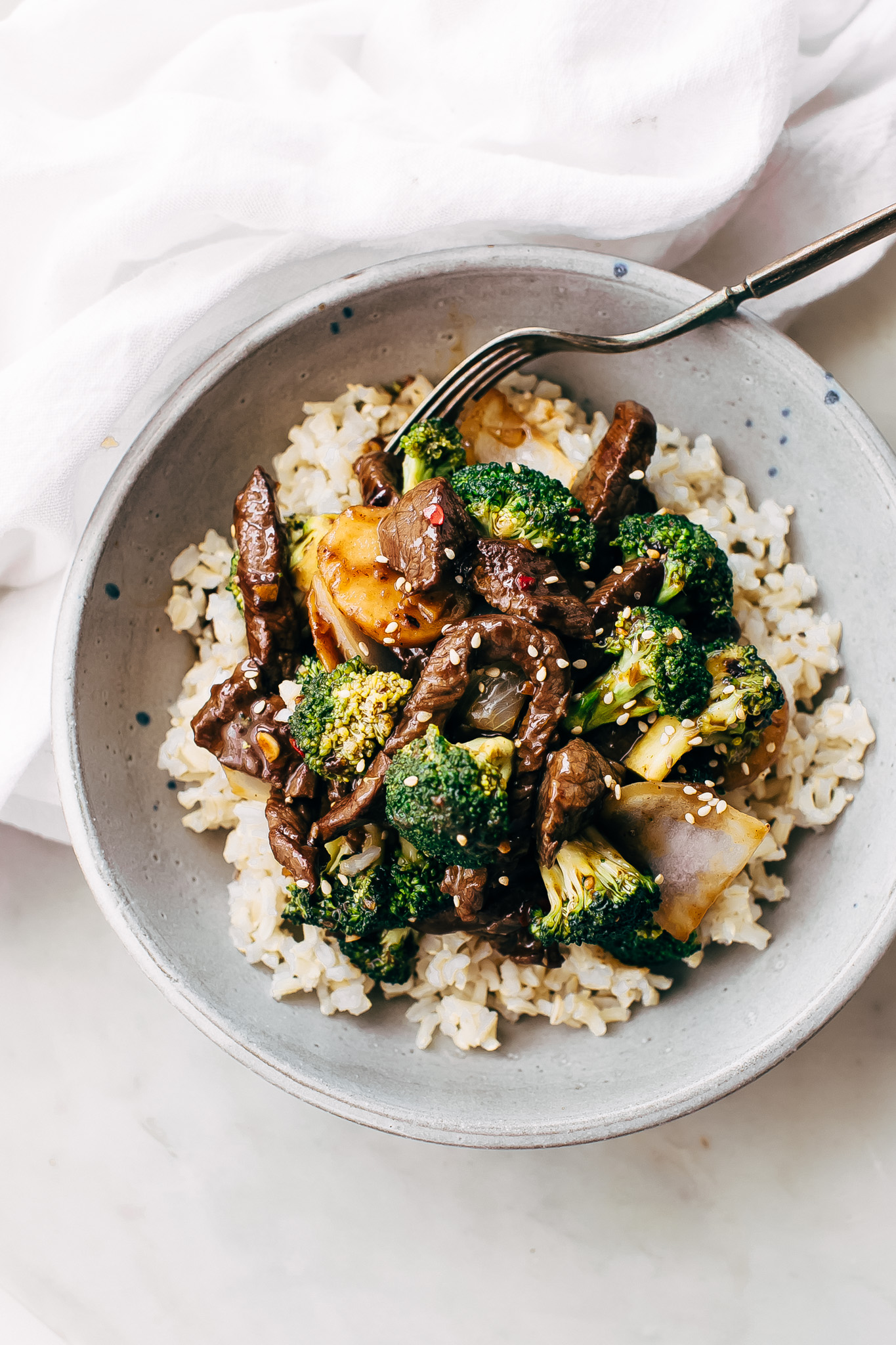 “Delicious and Nutritious: Stir-Fried Broccoli – Your New Healthy Eating Staple!”