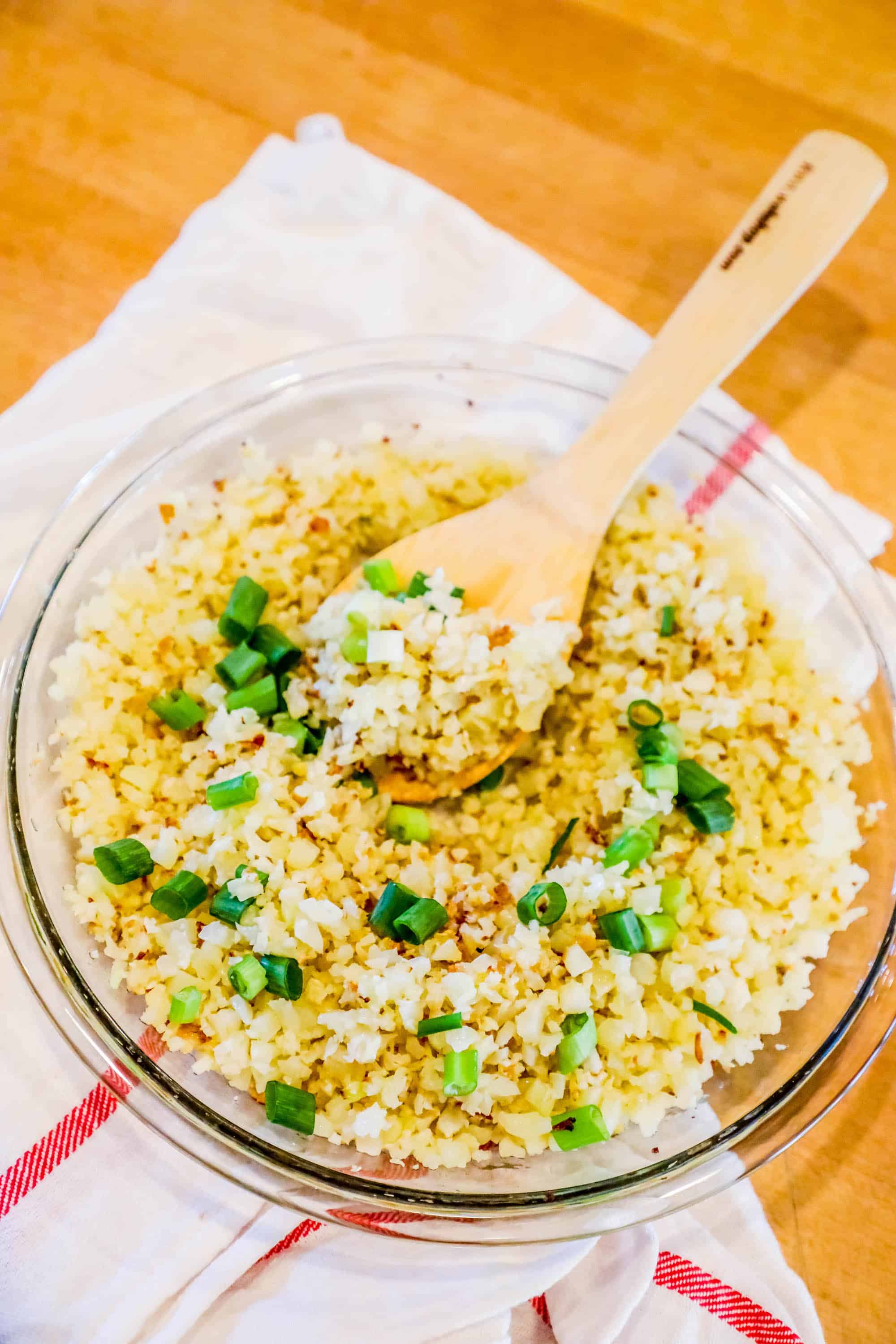 25 Delicious and Creative Recipes Featuring Cauliflower Rice