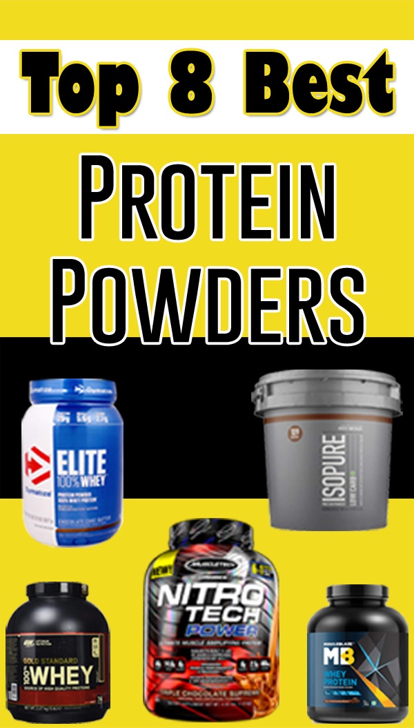 “Protein Powder: The Budget-Friendly Secret to Boosting Your Nutrition”