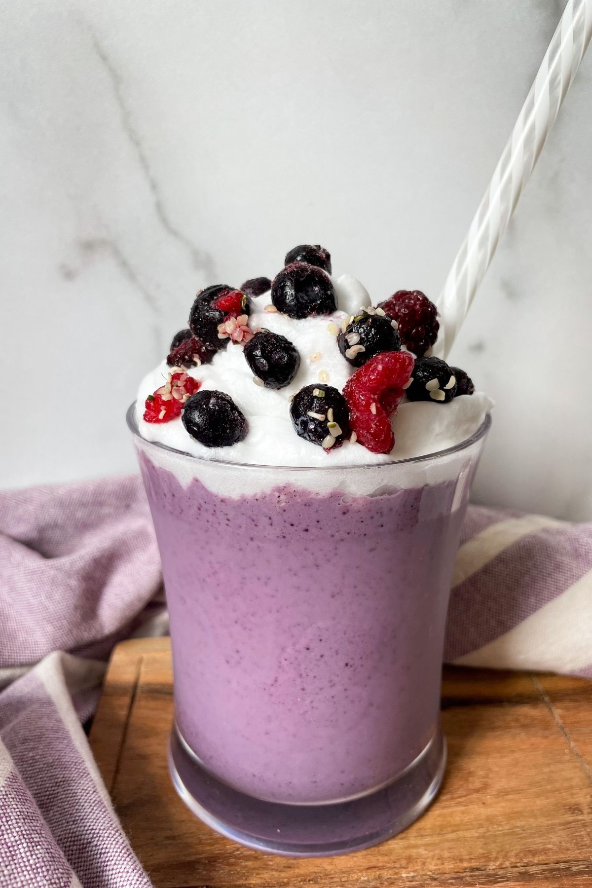 Berry-Based Smoothies: Your Ultimate Guide to Healthy and Delicious Blends