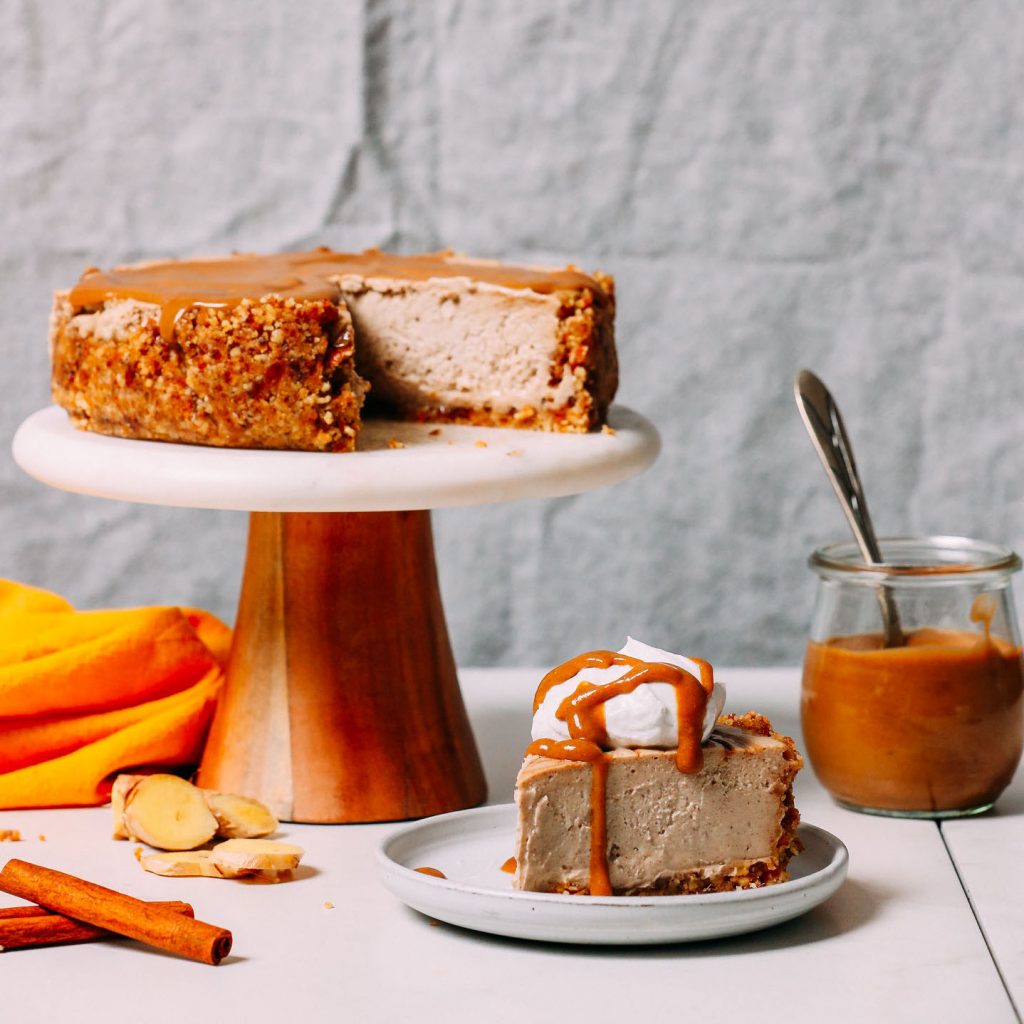 Indulge in Guilt-Free Sweetness: Exploring the World of Plant-Based Desserts with Chef Sarah Johnson