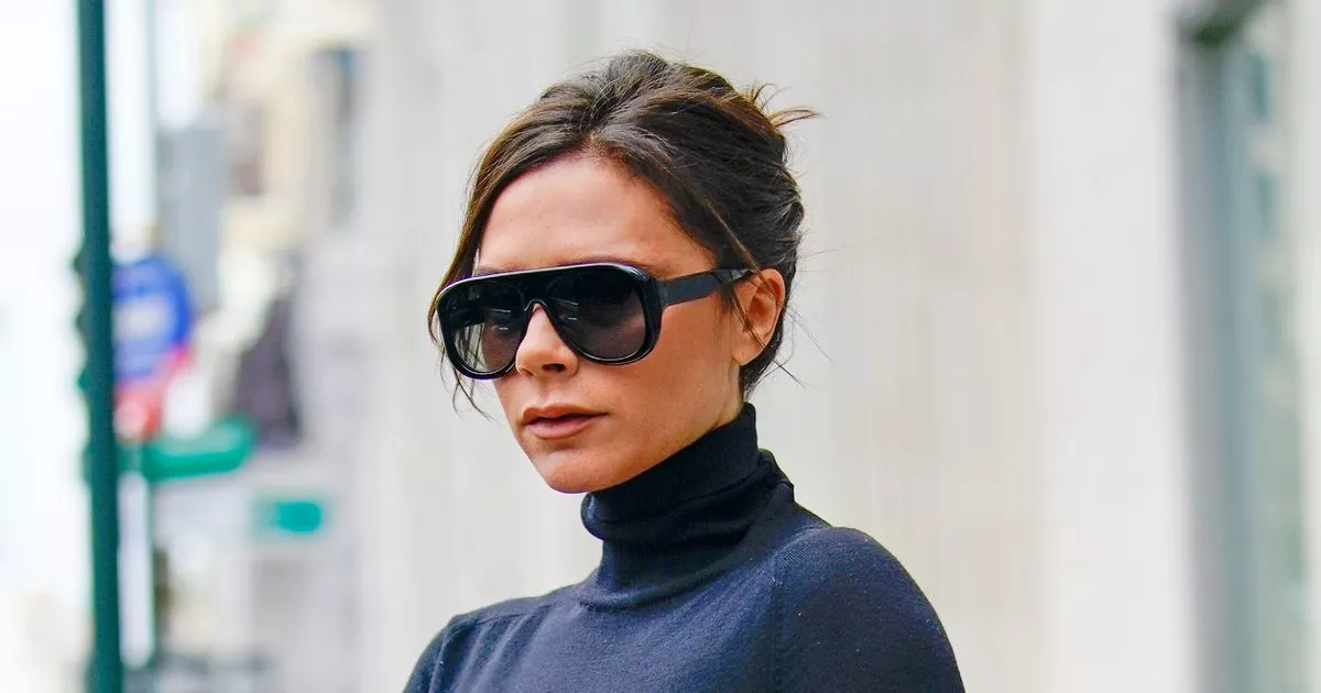 Victoria Beckham’s Secrets to a Healthy Lifestyle: Balance, Whole Foods, and Exercise