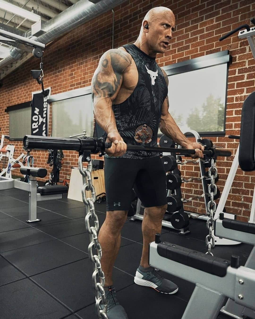 Dwayne “The Rock” Johnson: A Journey of Strength and Healthy Living