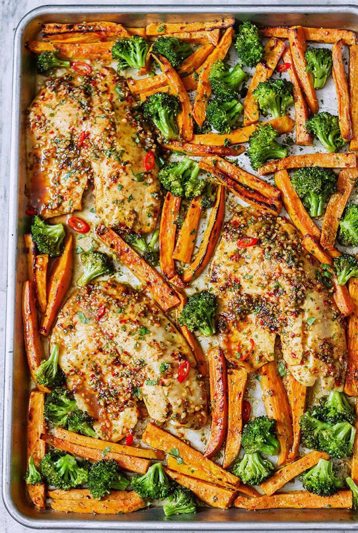 Deliciously Easy Pescatarian Recipes for Healthy Eating