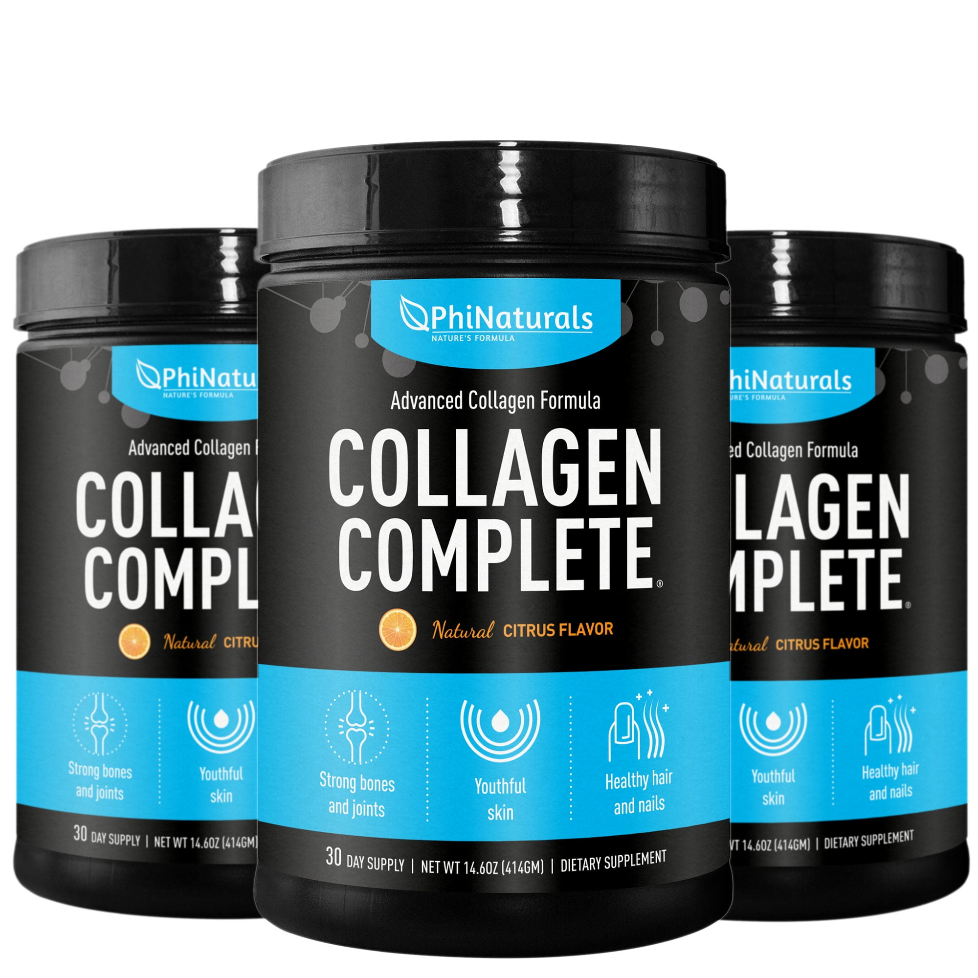 “Unlock Your Potential: The Incredible Benefits of Collagen Protein Powder”