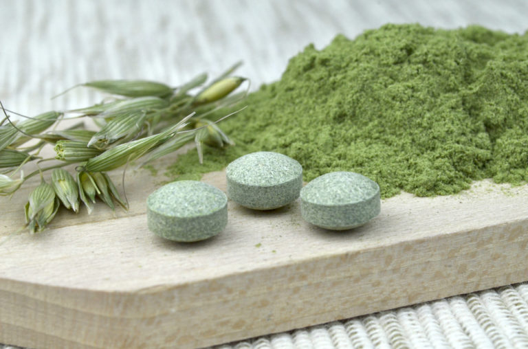 Superfood Spotlight: Chlorella’s Potential in Cancer Prevention
