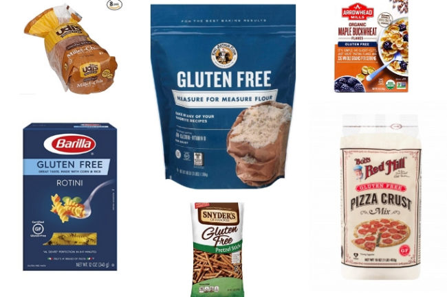 “Save Money on Gluten-Free Convenience Foods Without Sacrificing Taste or Quality”