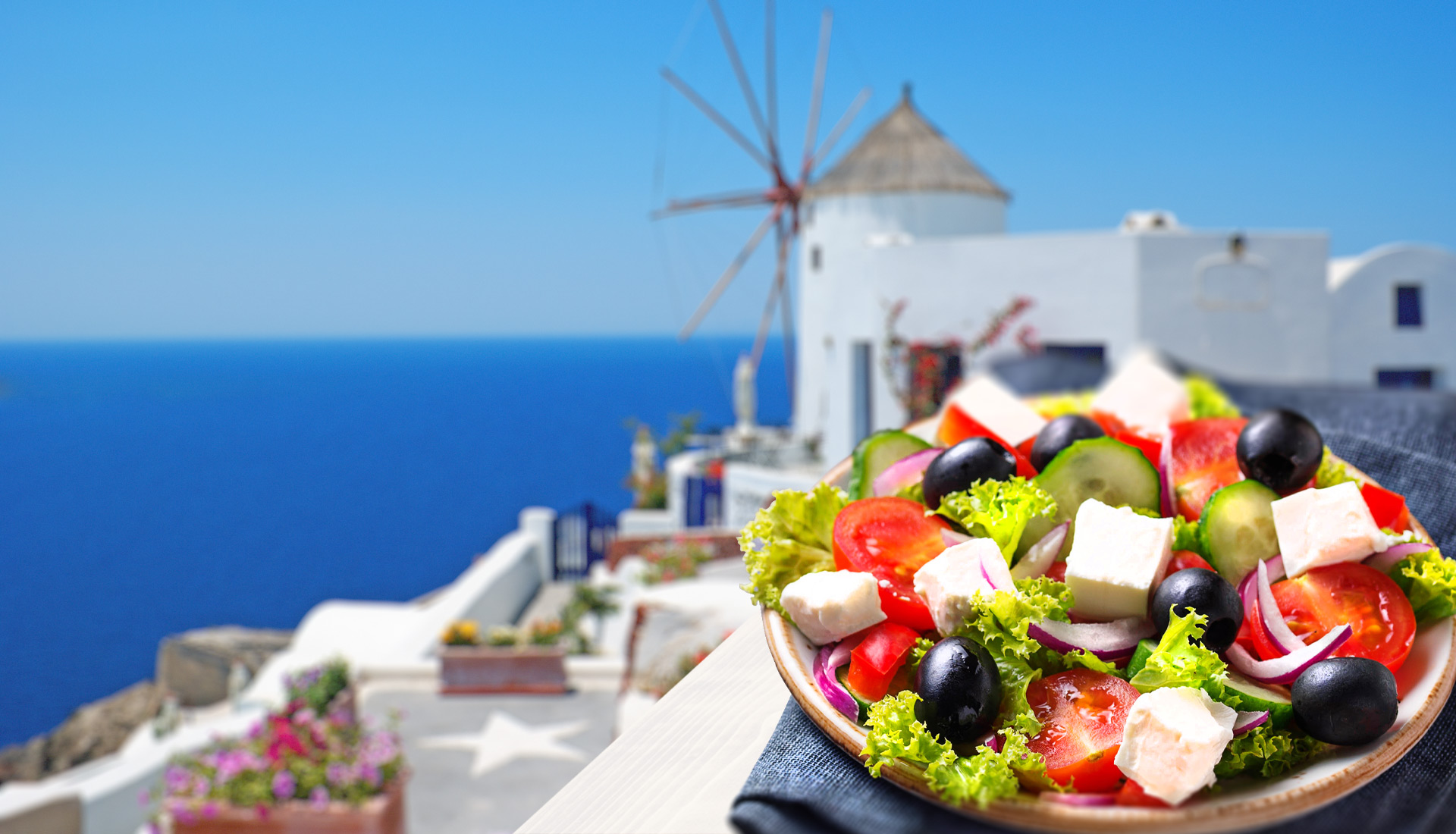 “Dairy Delights: Exploring the Rich and Nutritious Mediterranean Dairy Products”