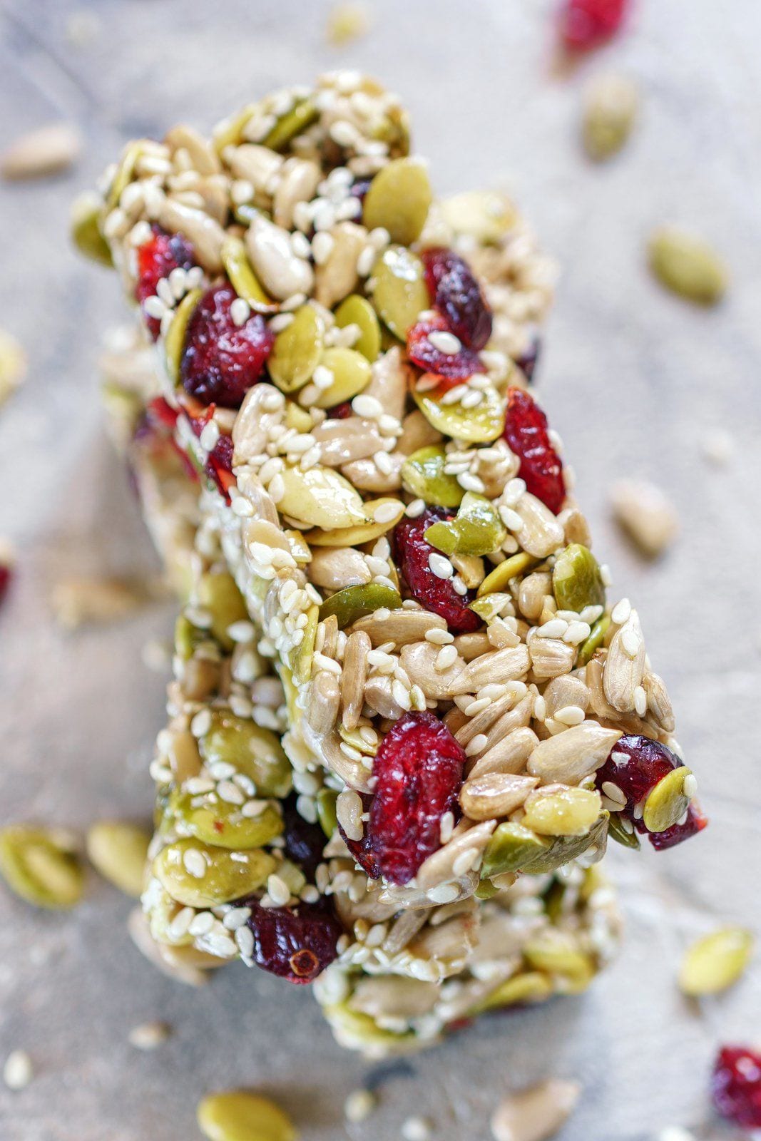 Fuel Your On-the-Go Lifestyle with These Delicious and Nourishing Snacks