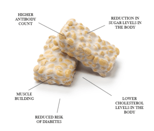 Tempeh: A Heart-Healthy Superfood for Lowering Cholesterol