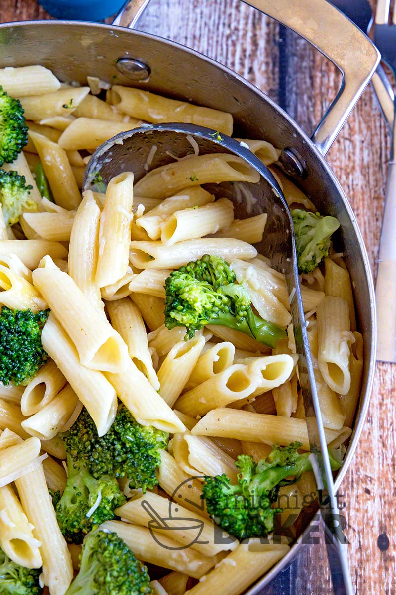 Broccoli Pasta Dishes: A Healthy and Delicious Option