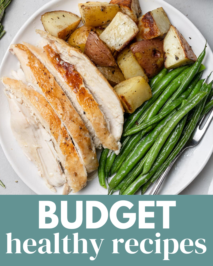 “Feeding the Family on a Budget: Affordable and Nutritious Meal Planning Made Easy!”
