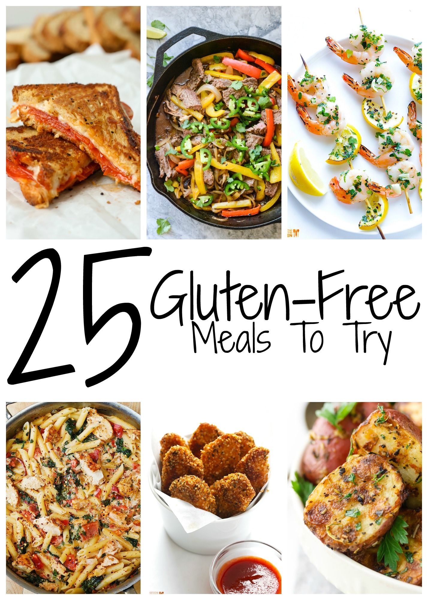 The Ultimate Guide to Gluten-Free Eating: Healthy Options Unveiled