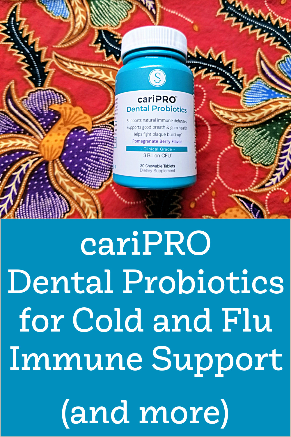 Unlocking the Power of Probiotics: From Dental Health to Mental Well-Being