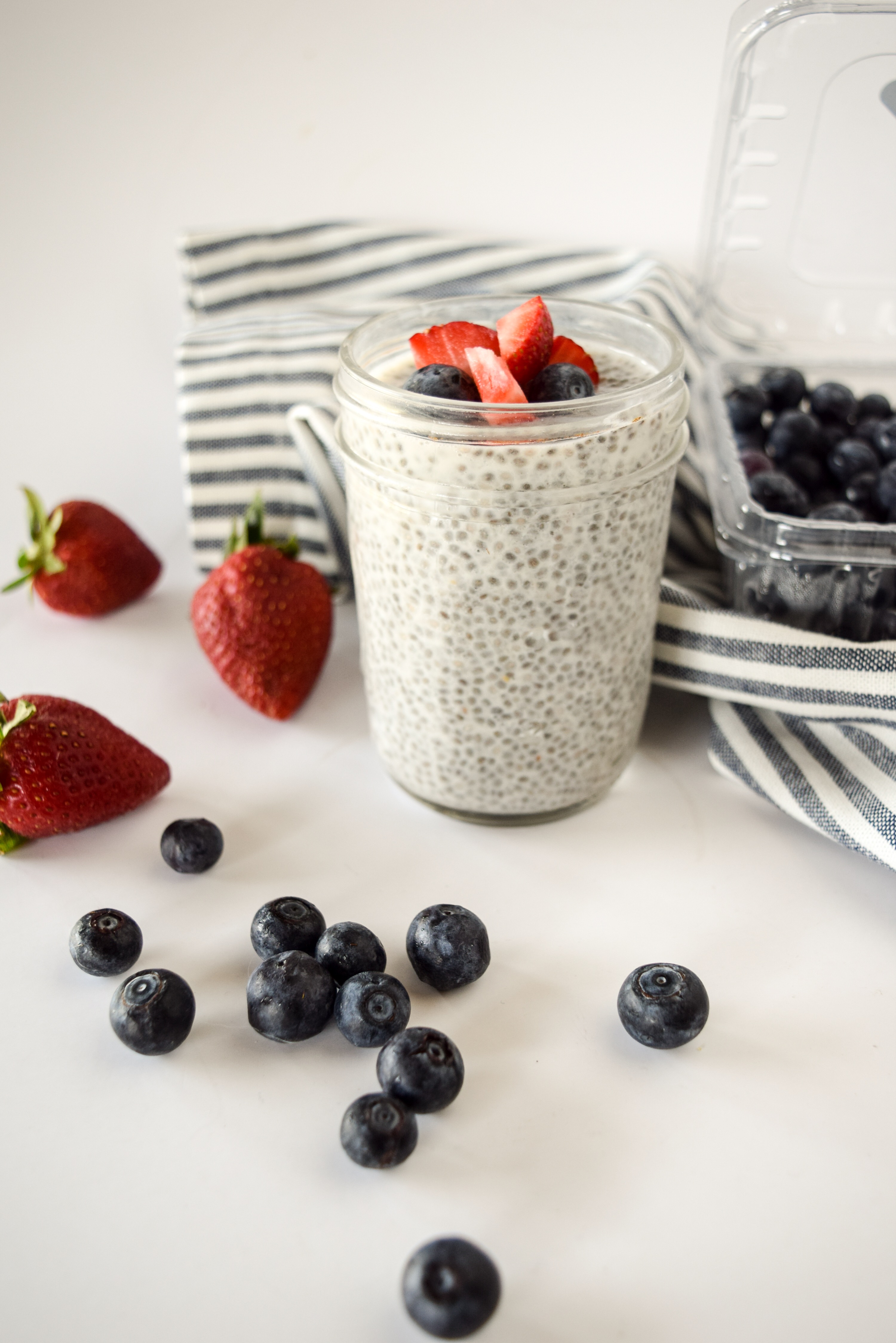 “Chia Seed Pudding Recipes: A Delicious and Nutritious Treat”