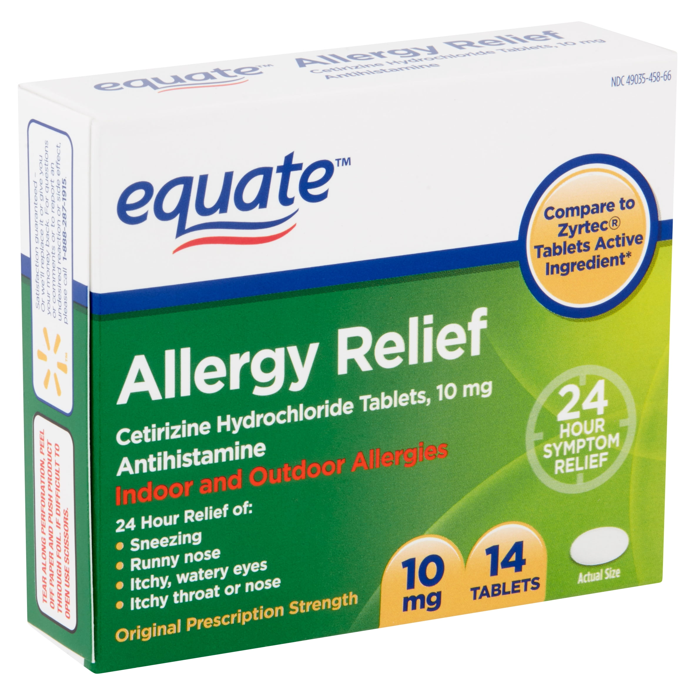 Allergy Relief: Discover Natural Ways to Find Comfort