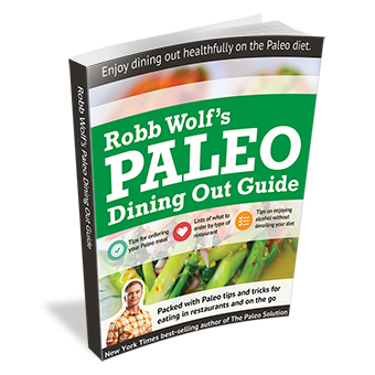 “Mastering the Paleo Dining Scene: Tips for Eating Out on a Paleo Diet”