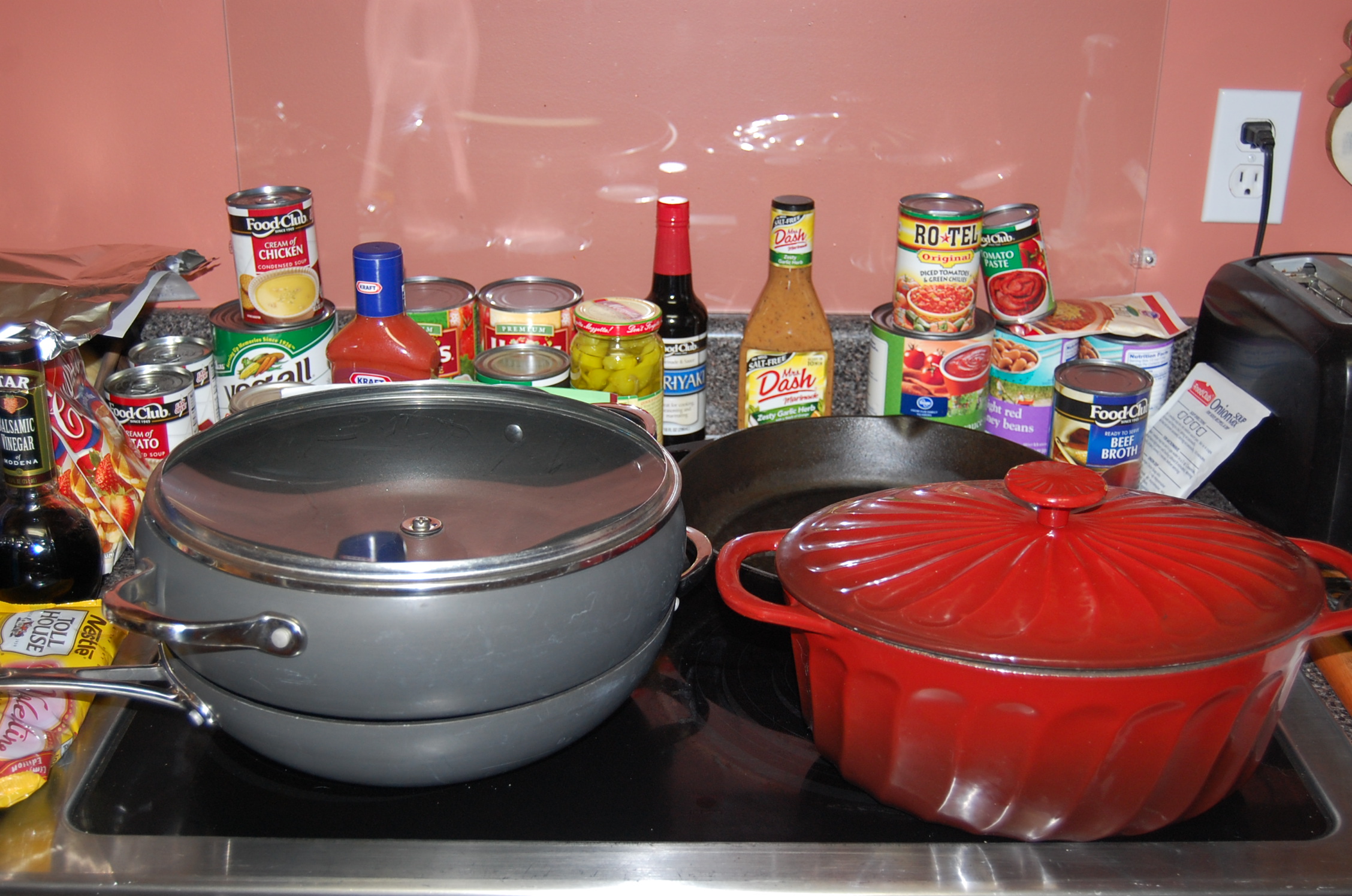 Save Money and Time with Bulk Cooking: Delicious Recipes and Tips