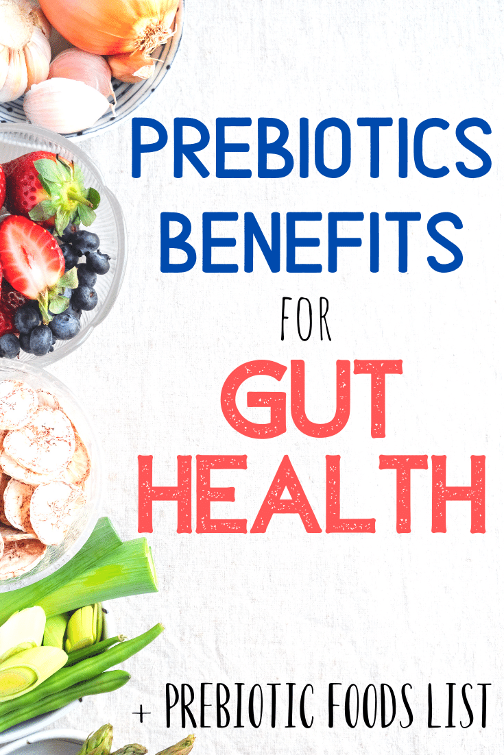 “Feed Your Gut: Harnessing the Power of Prebiotics for Optimal Health”