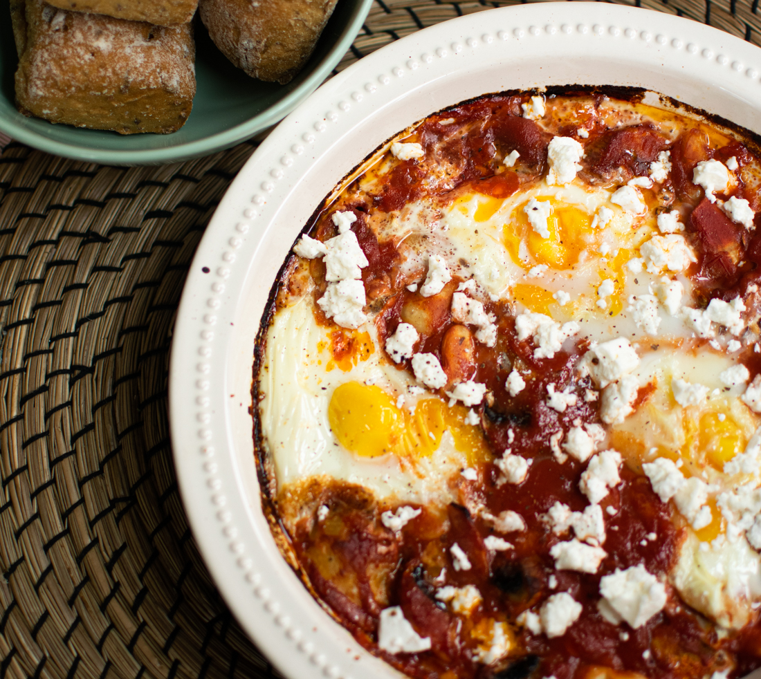 “Gluten-Free Breakfast Bonanza: Delicious Ideas to Kickstart Your Day!”