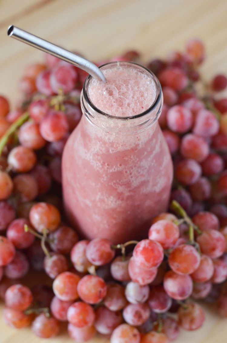 “Save Money and Savor the Flavor: How to Make Homemade Grape Juice”