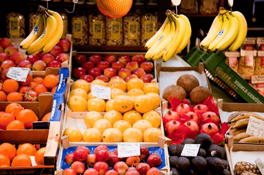 “Nourish Your Body and the Planet: A Guide to Sustainable Vegan Eating”