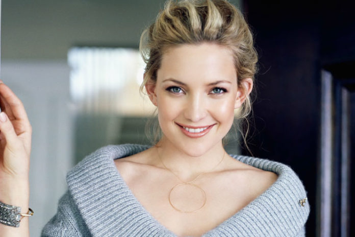 Kate Hudson: A Beacon of Healthy Living and Positive Energy