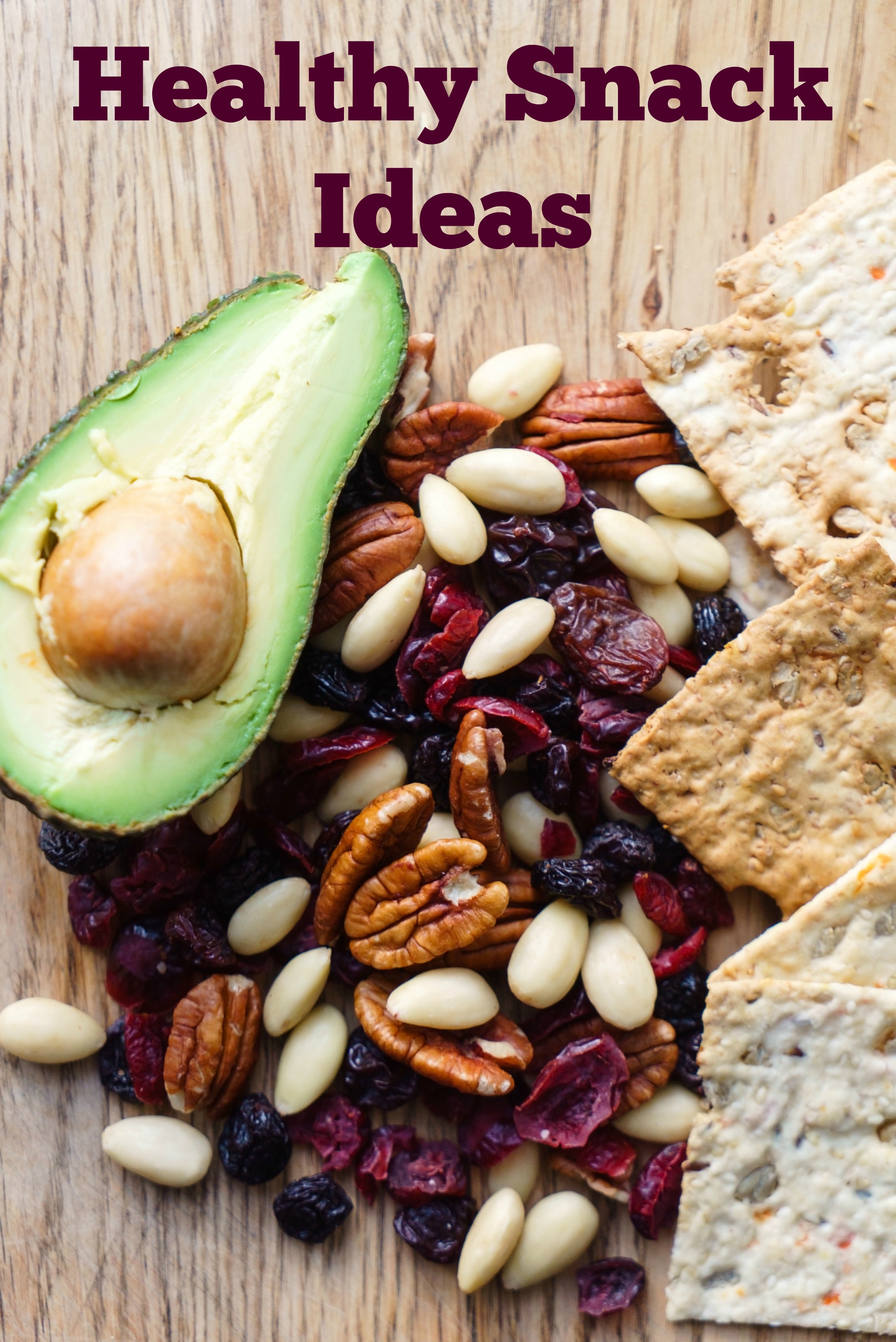 Fuel Your Body with Nutritious and Delicious Snacks: Healthy Options for Satisfying Cravings