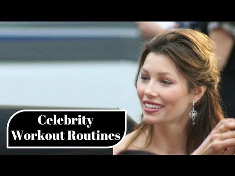 Jessica Biel’s Guide to Healthy Eating Habits: A Balanced Approach to Wellness