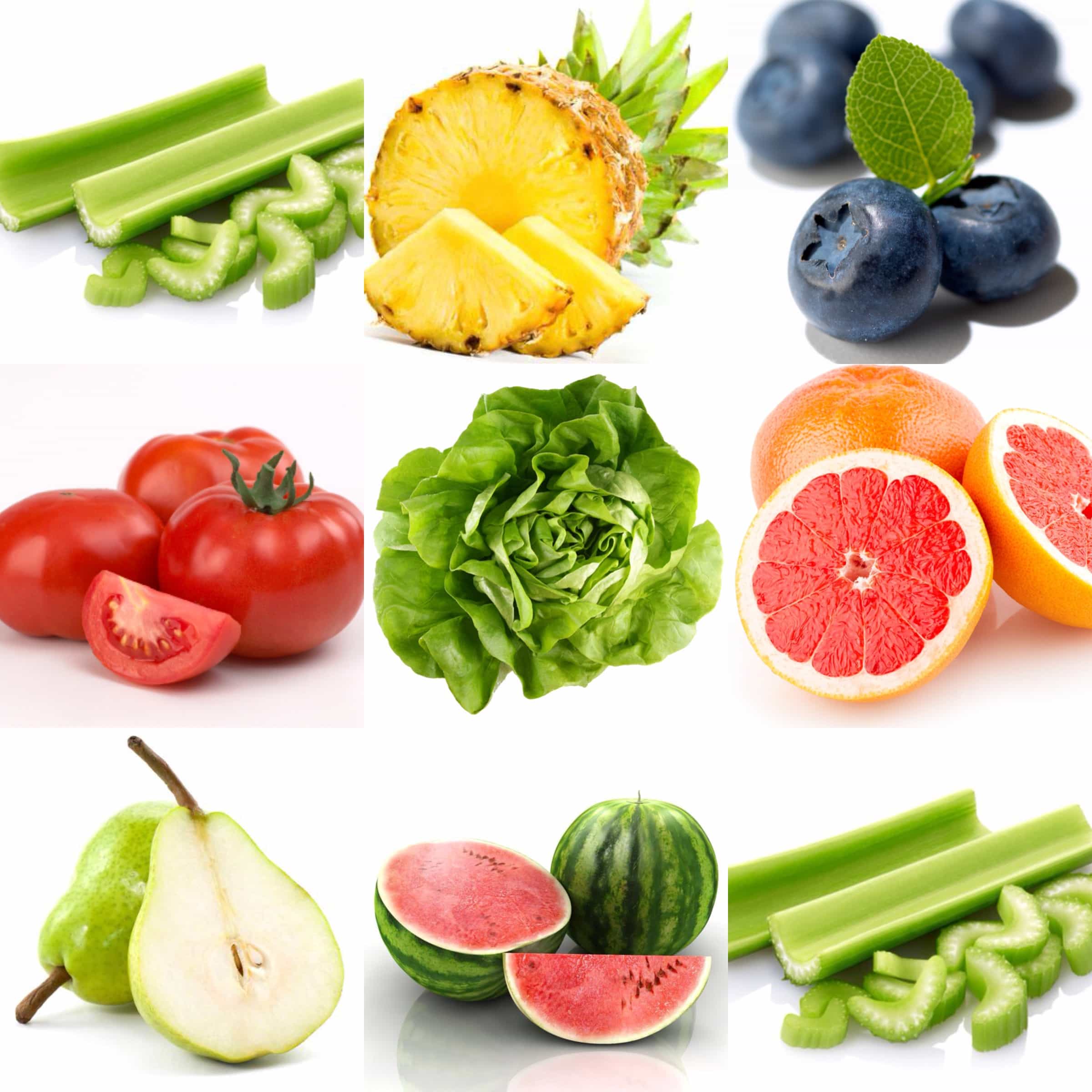 “Stay Refreshed and Nourished: 15 Hydrating Foods to Include in Your Daily Diet”